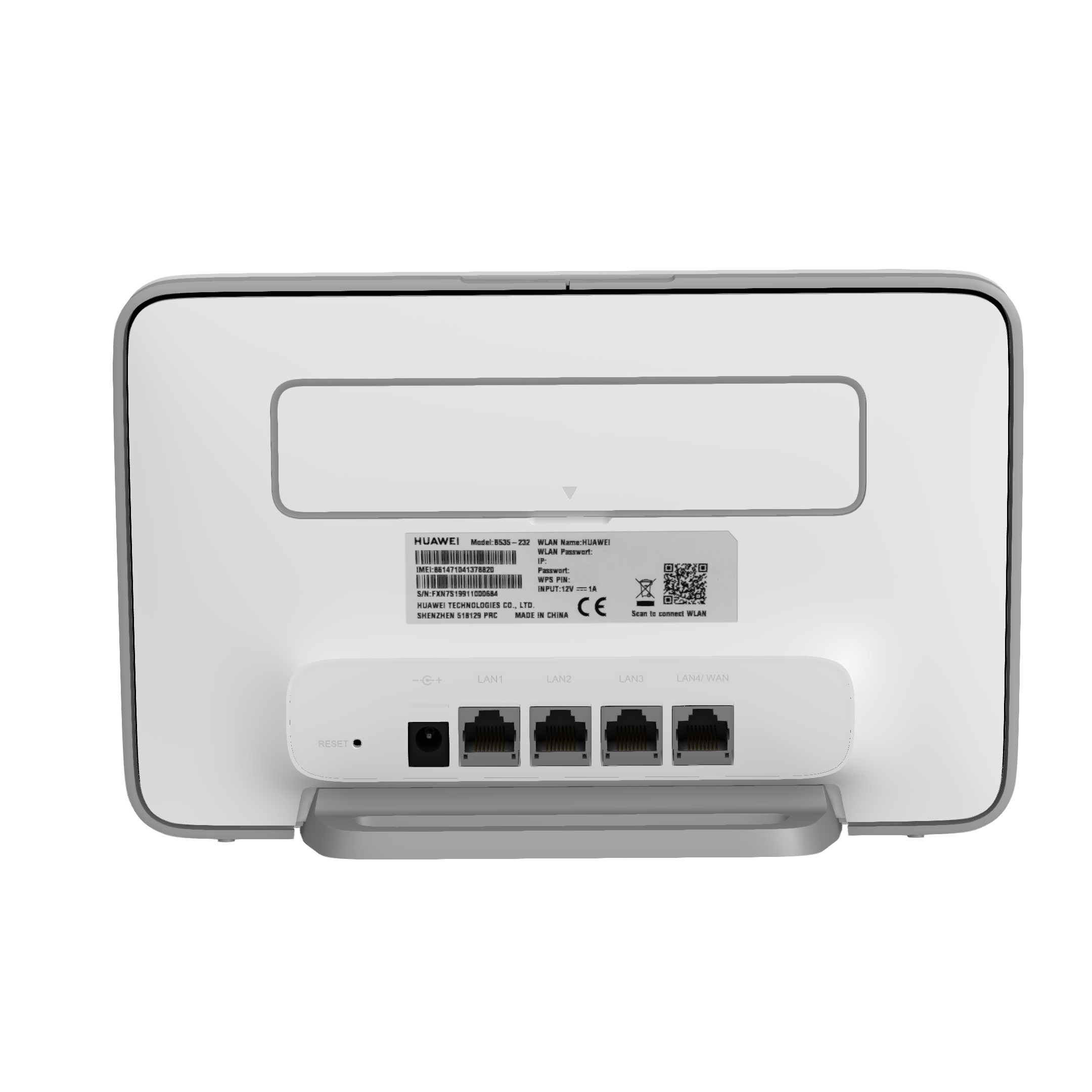 Huawei B535-232A