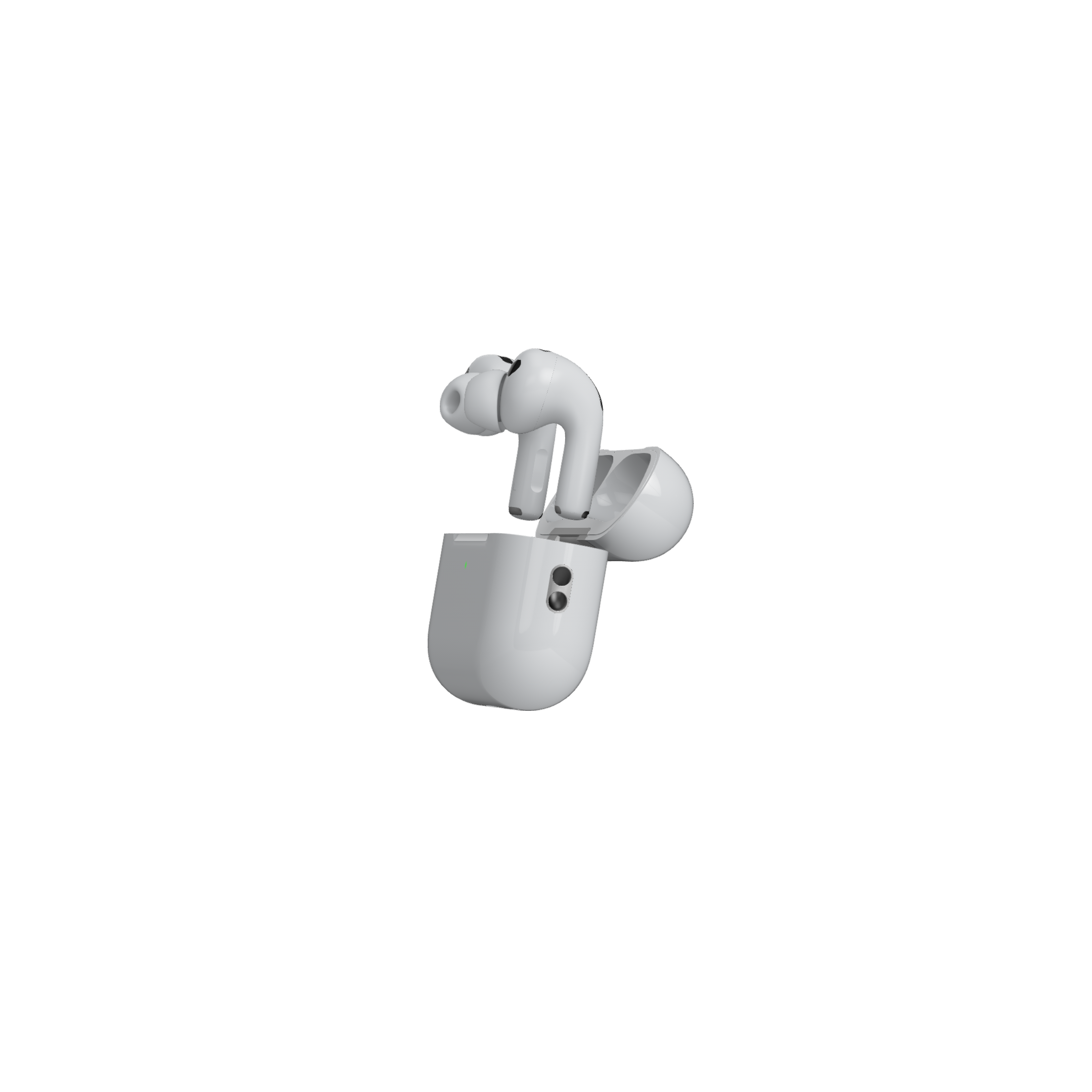 Apple Airpods Pro 3rd Gen