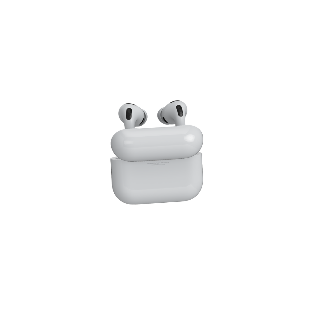 Apple Airpods Pro 3rd Gen