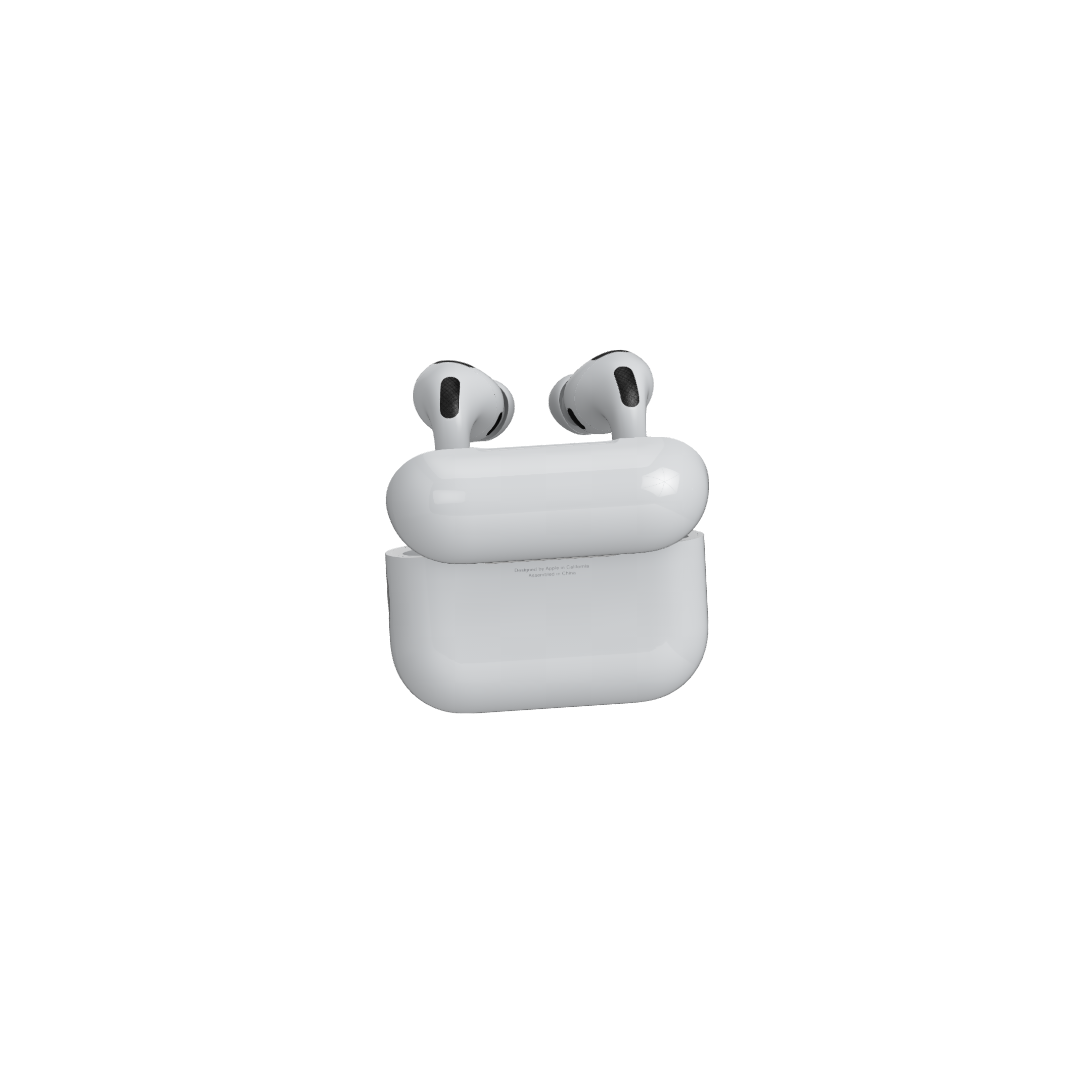Apple Airpods Pro 3rd Gen