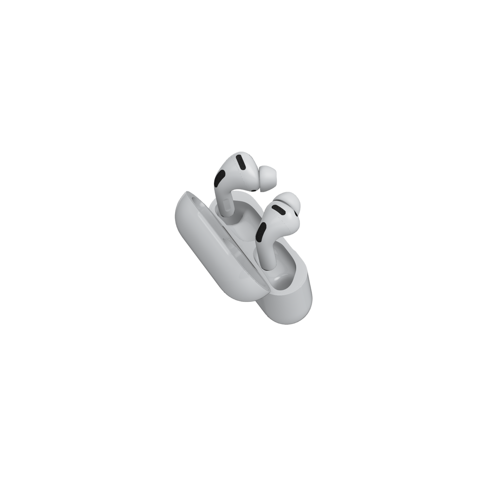 Apple Airpods Pro 3rd Gen