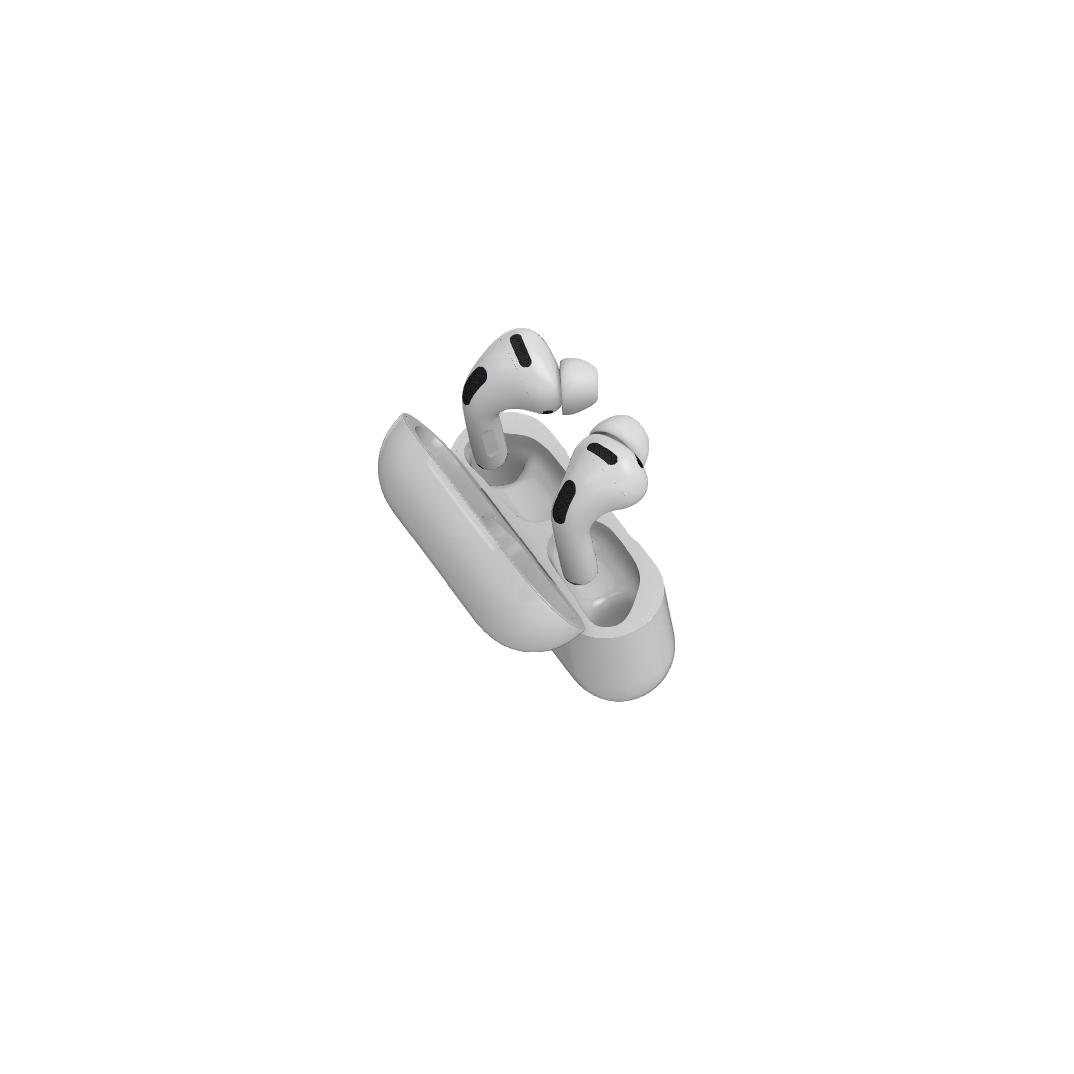 Apple Airpods Pro 3rd Gen