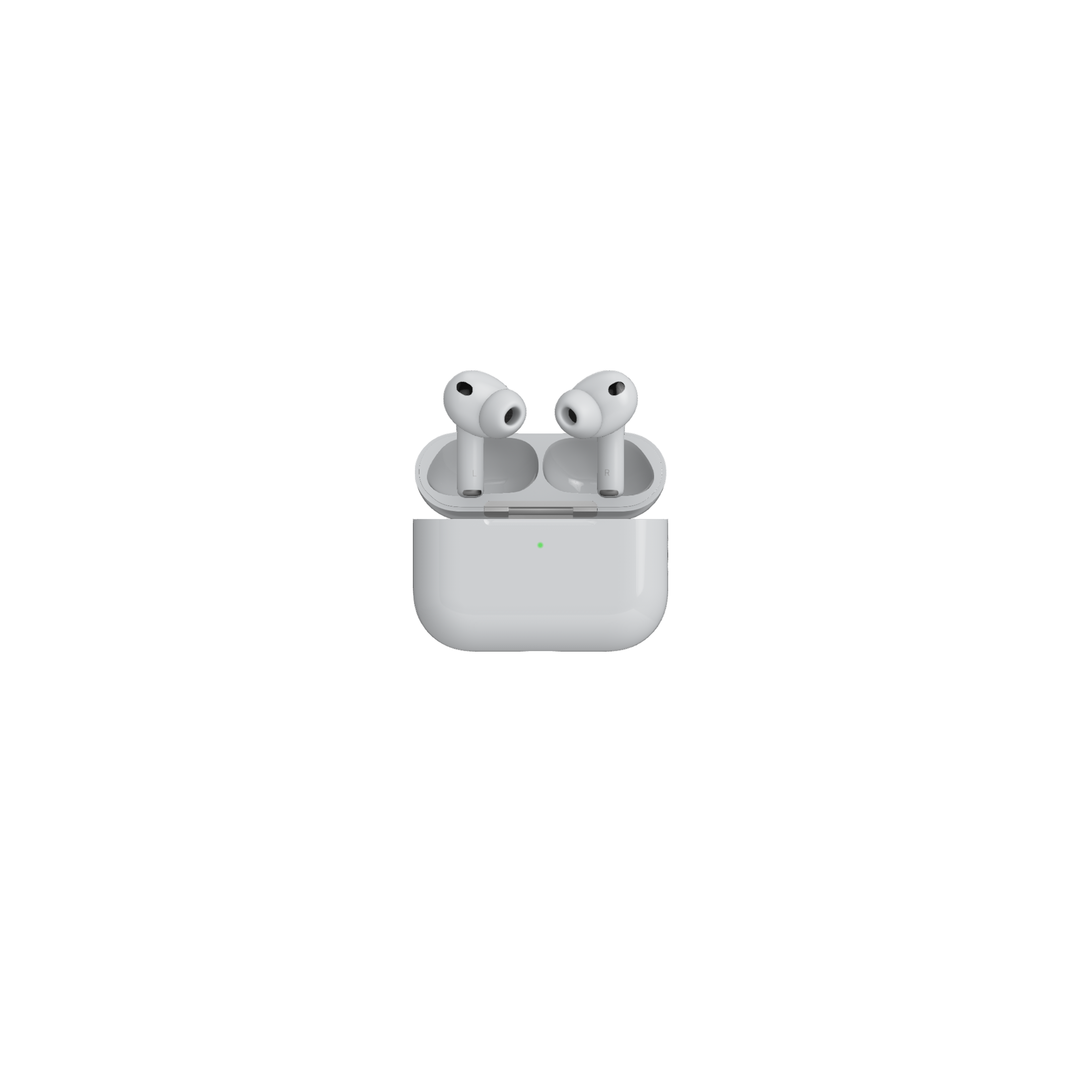 Apple Airpods Pro 3rd Gen
