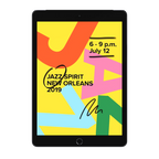 iPad 7th gen Wifi