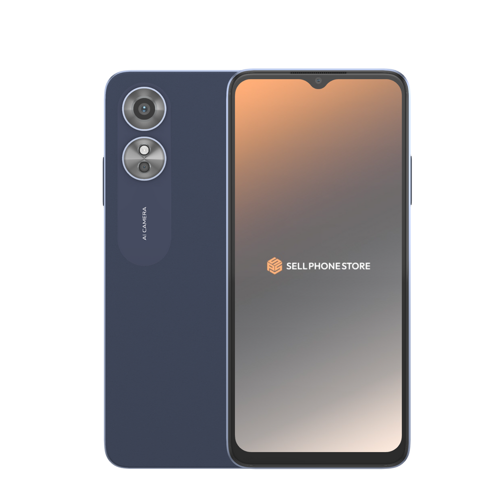 OPPO A17