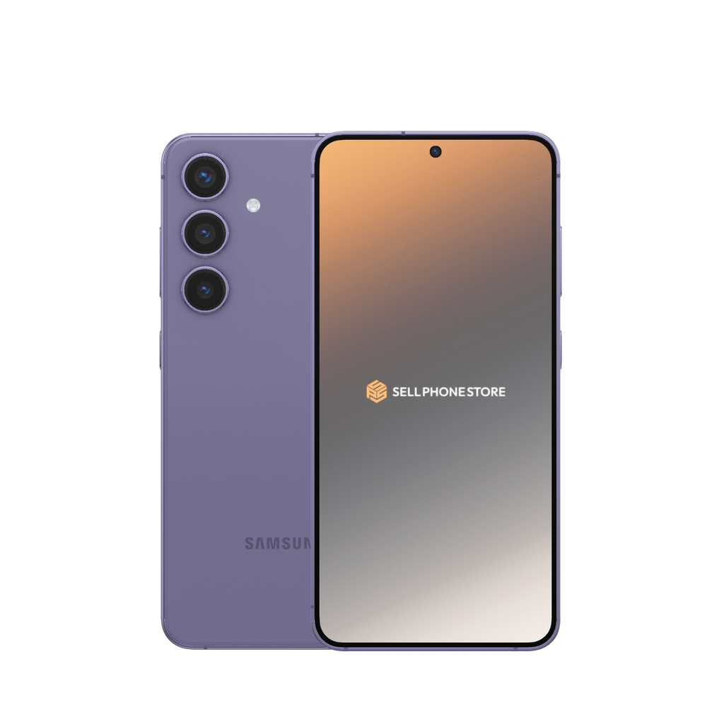 Galaxy S24