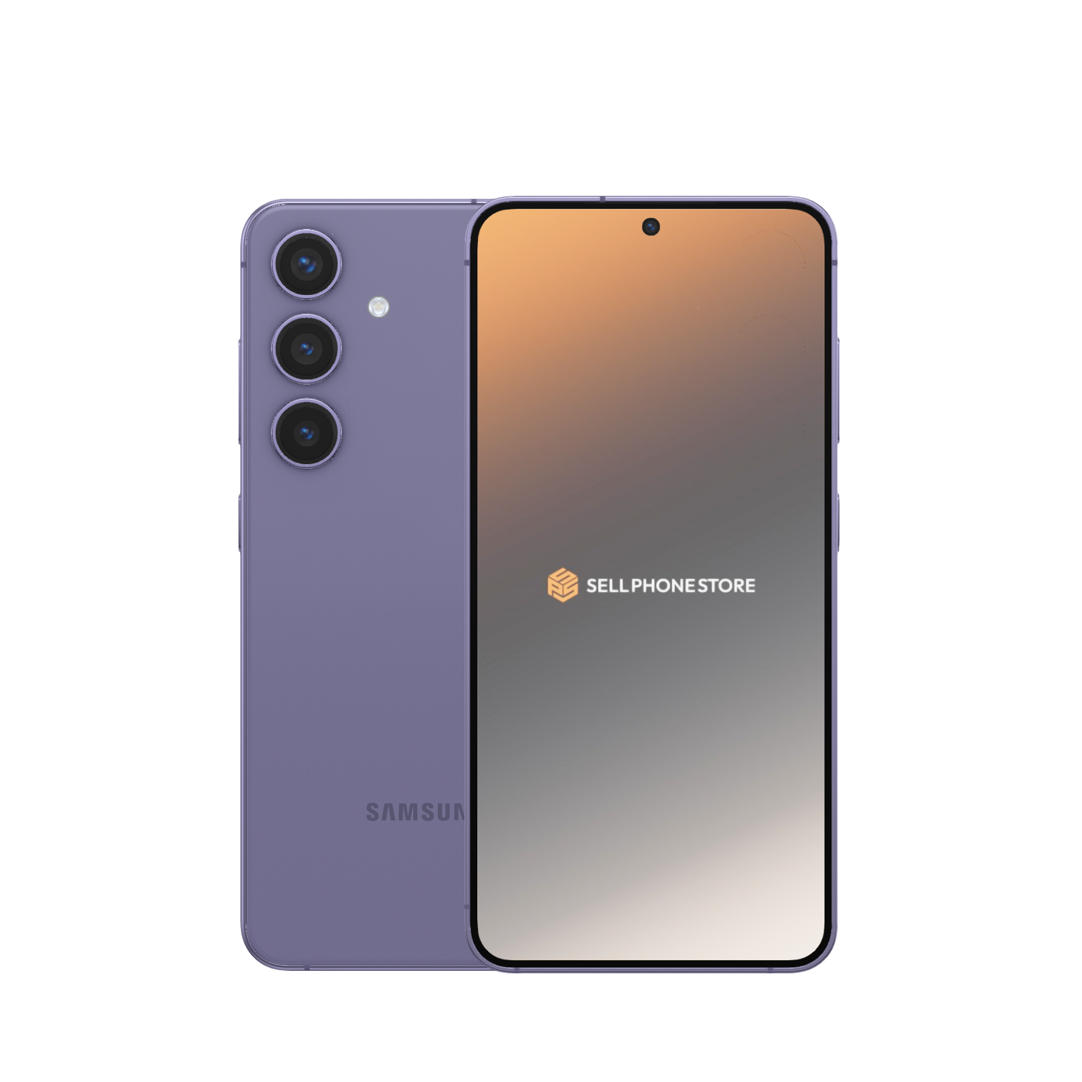 Galaxy S24