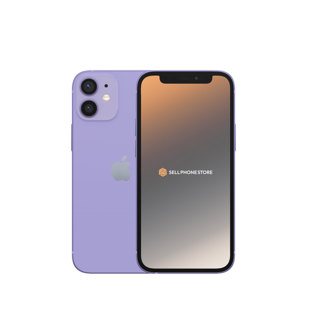 iPhone 12 Mini