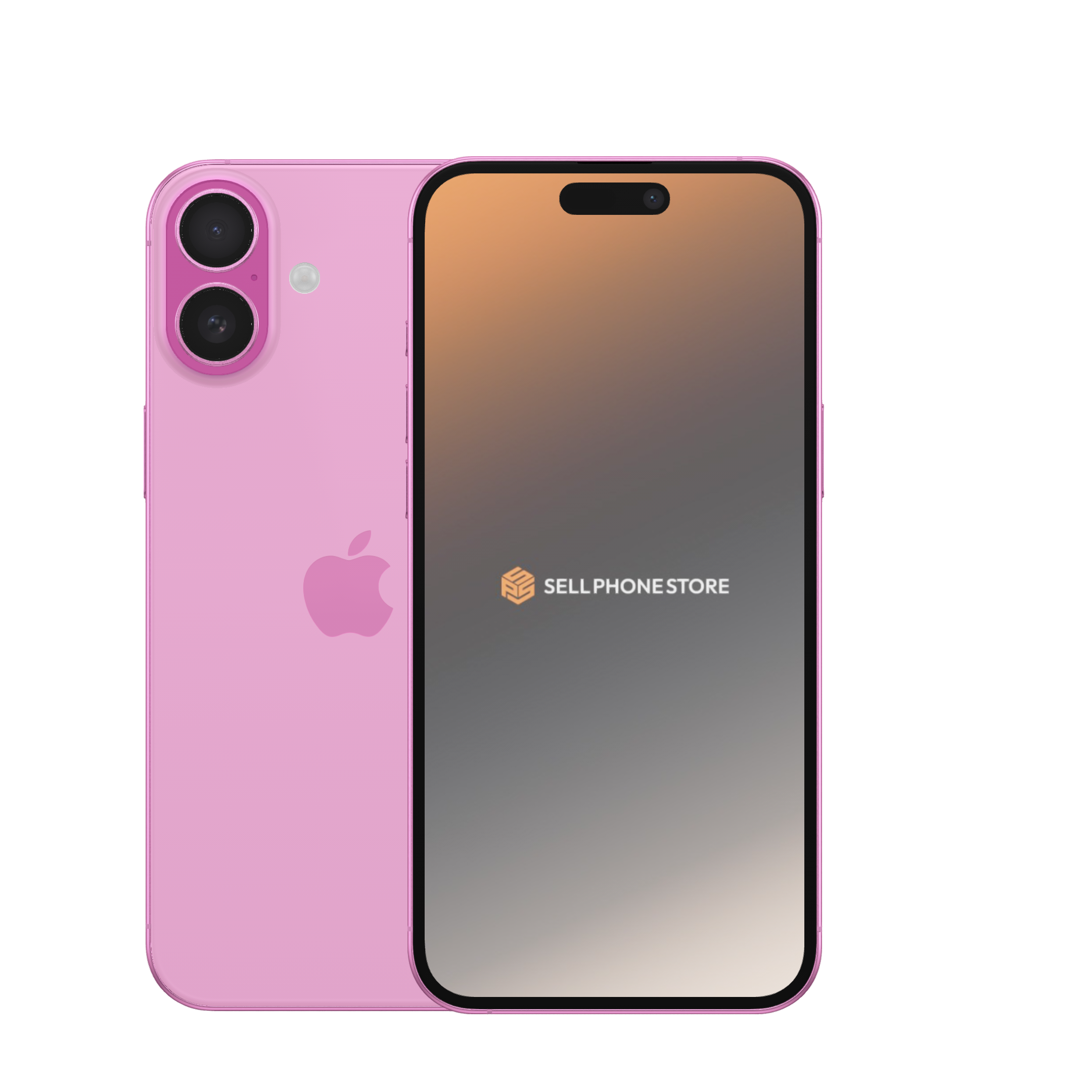 iPhone 16 Plus - eSim