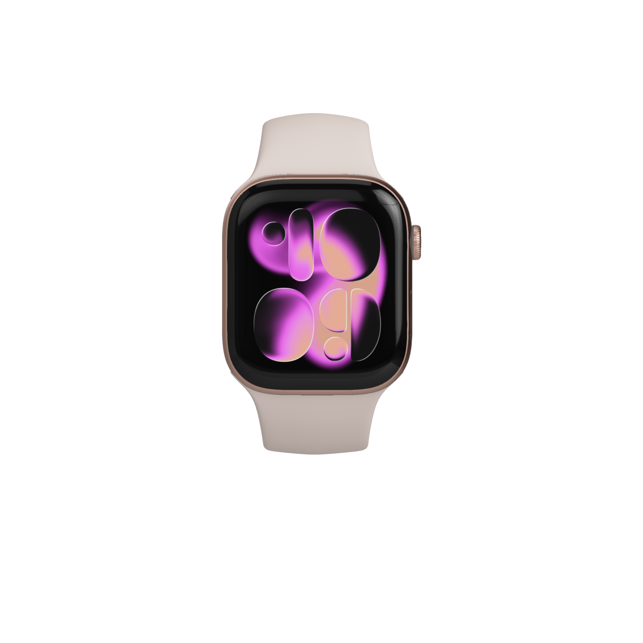 Apple Watch Series 11 46mm Wifi