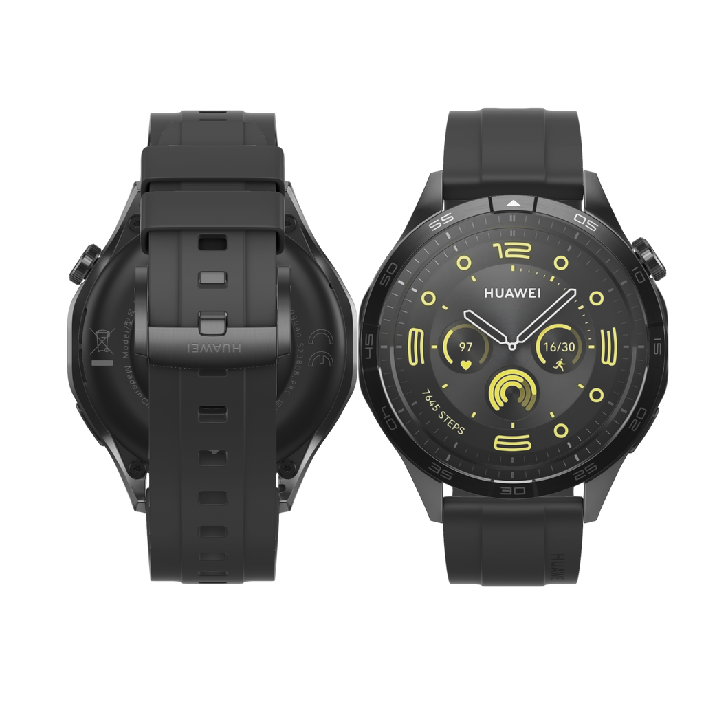 Watch GT4 (46 mm)