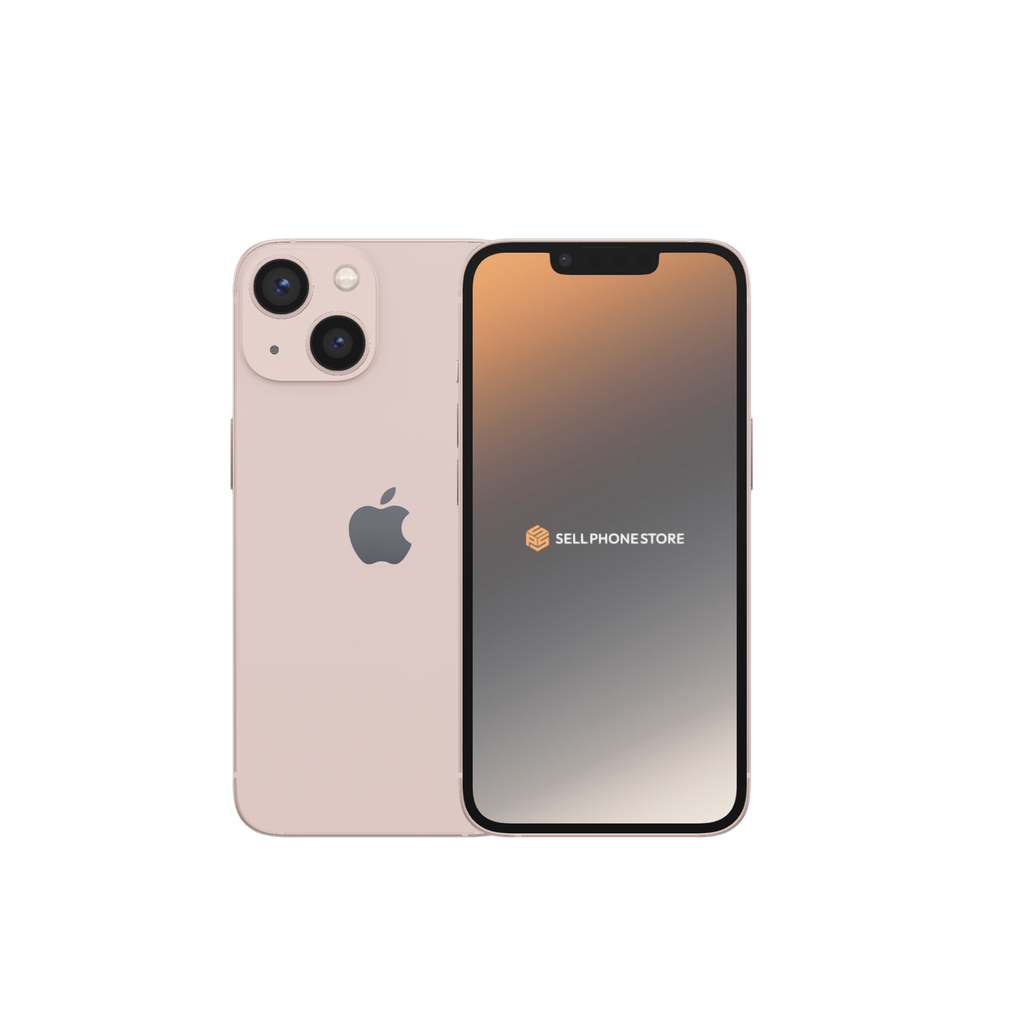 iPhone 13 Mini