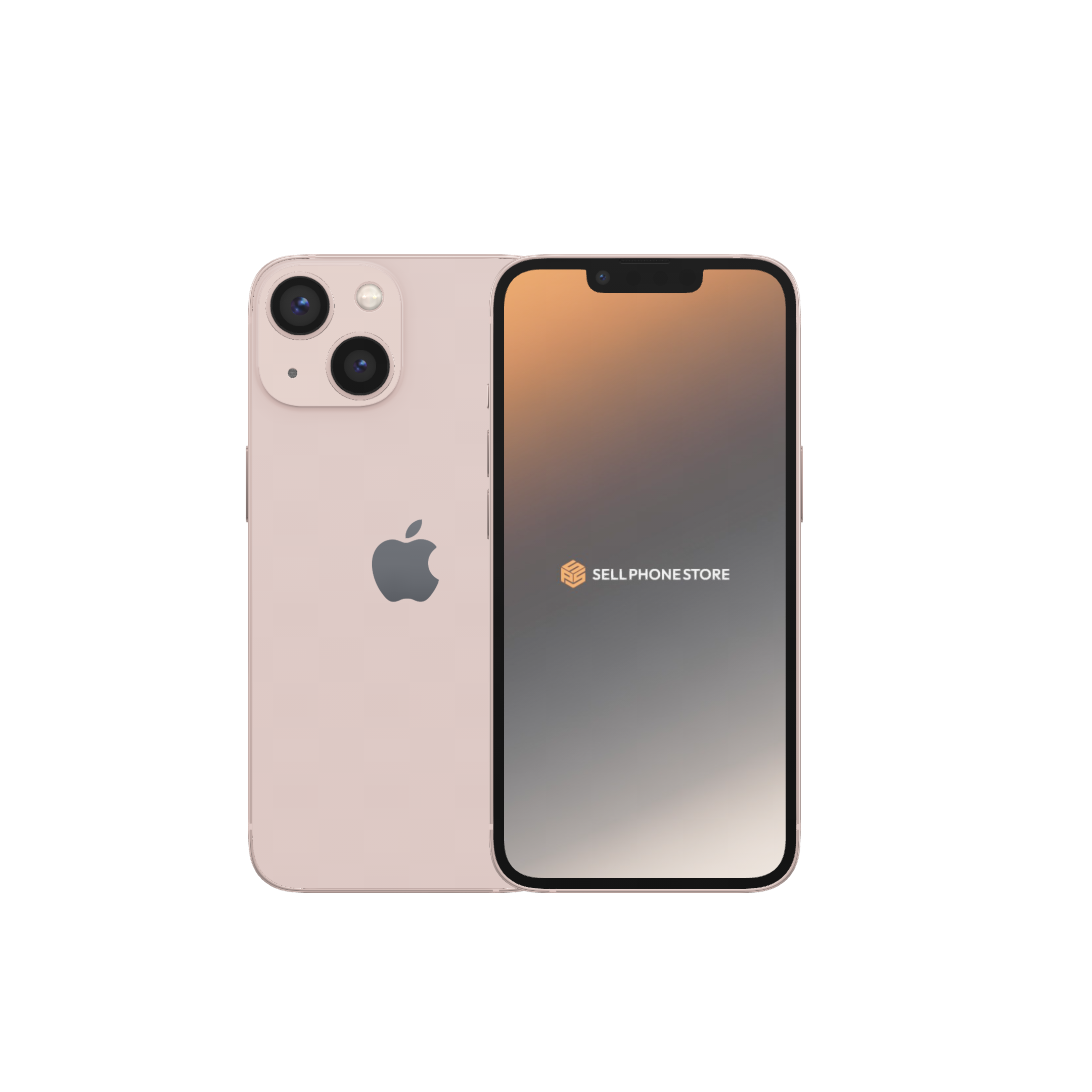 iPhone 13 Mini