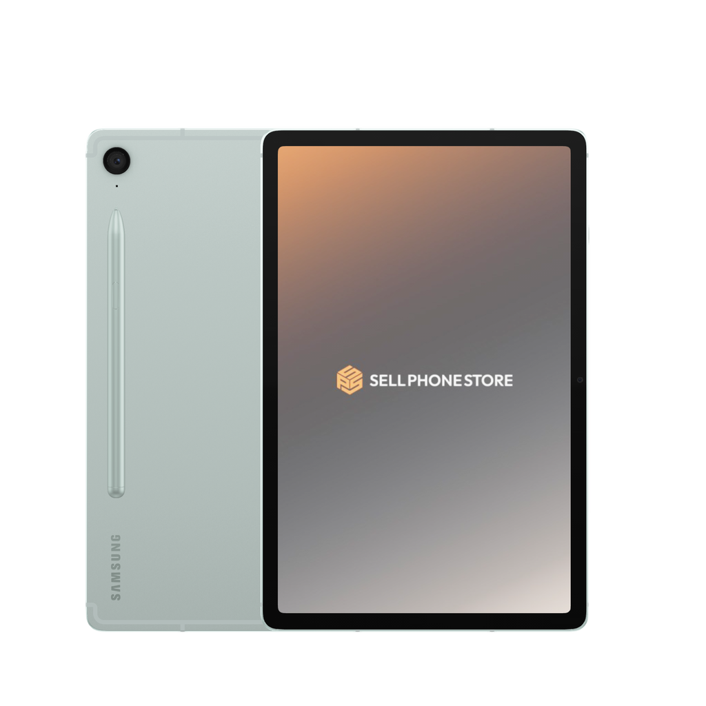 Galaxy Tab S9 FE