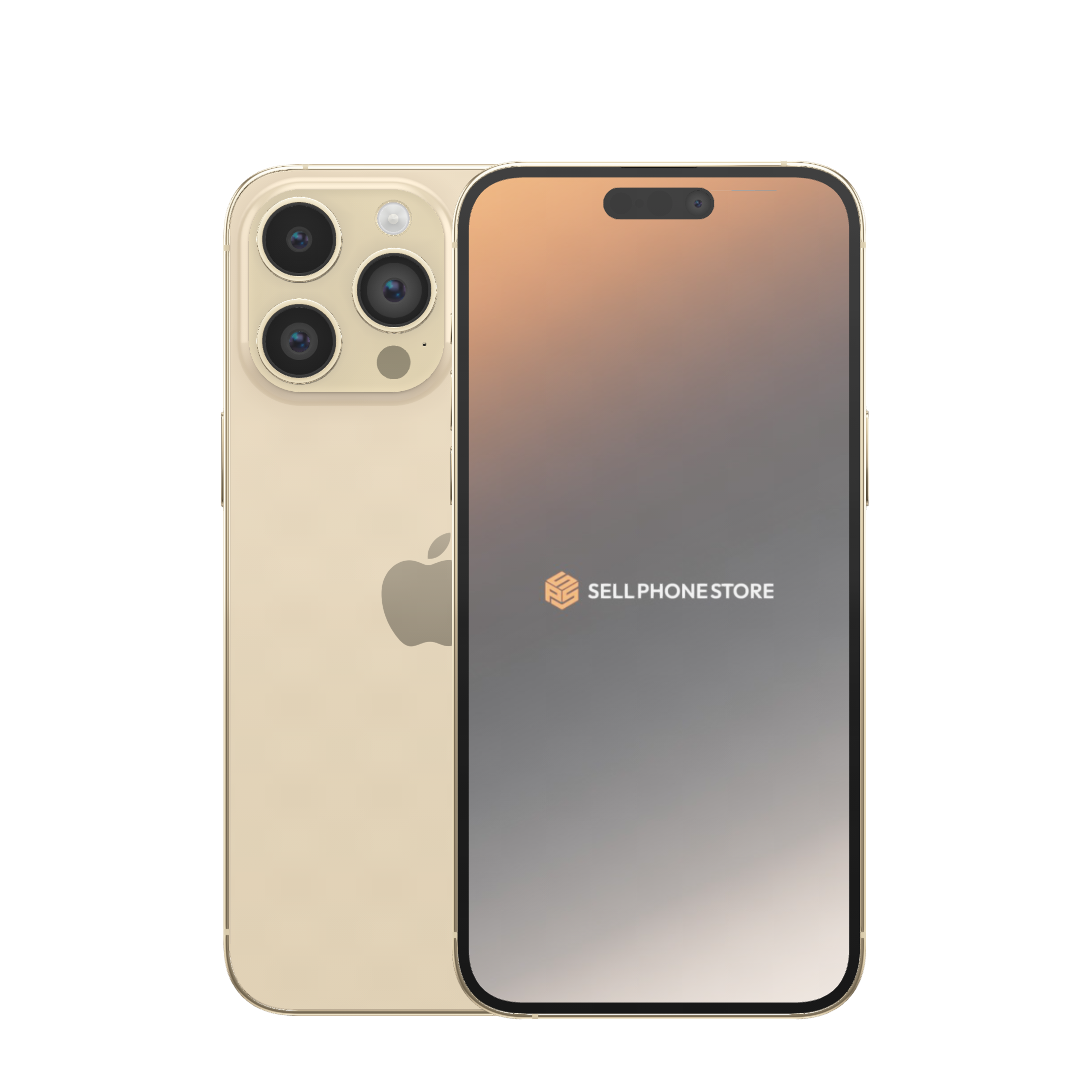 iPhone 14 Pro Max - eSIM