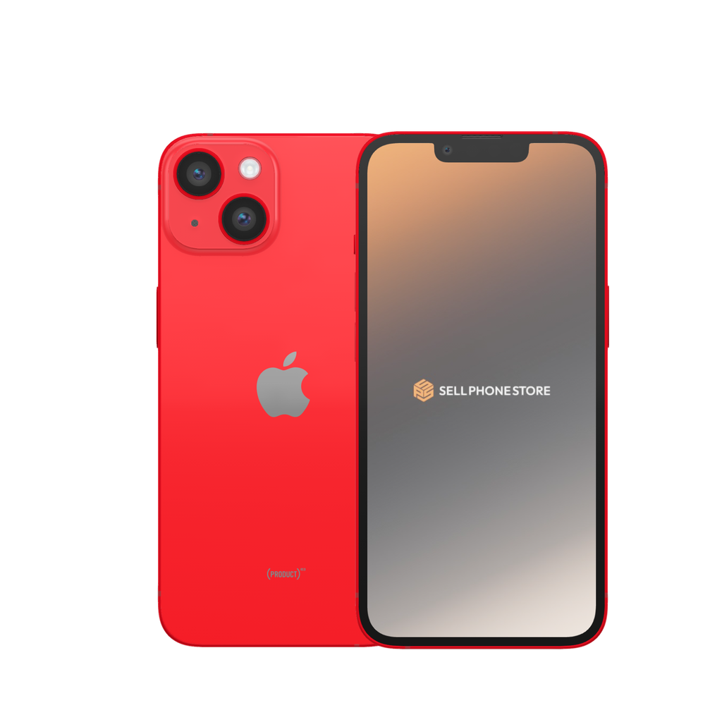 iPhone 14