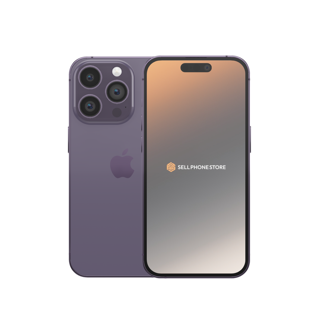 iPhone 14 Pro - eSim