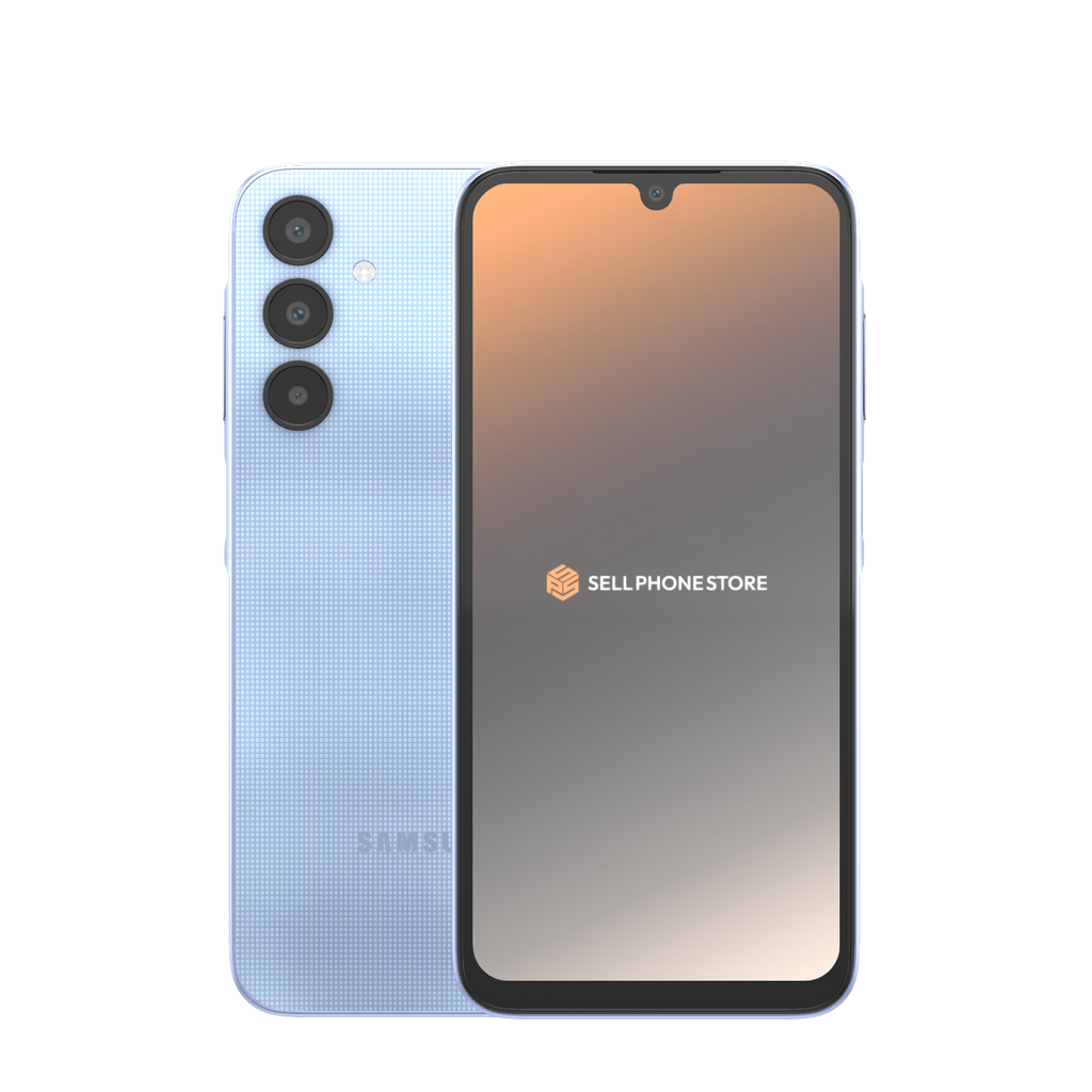 GALAXY A25 5G