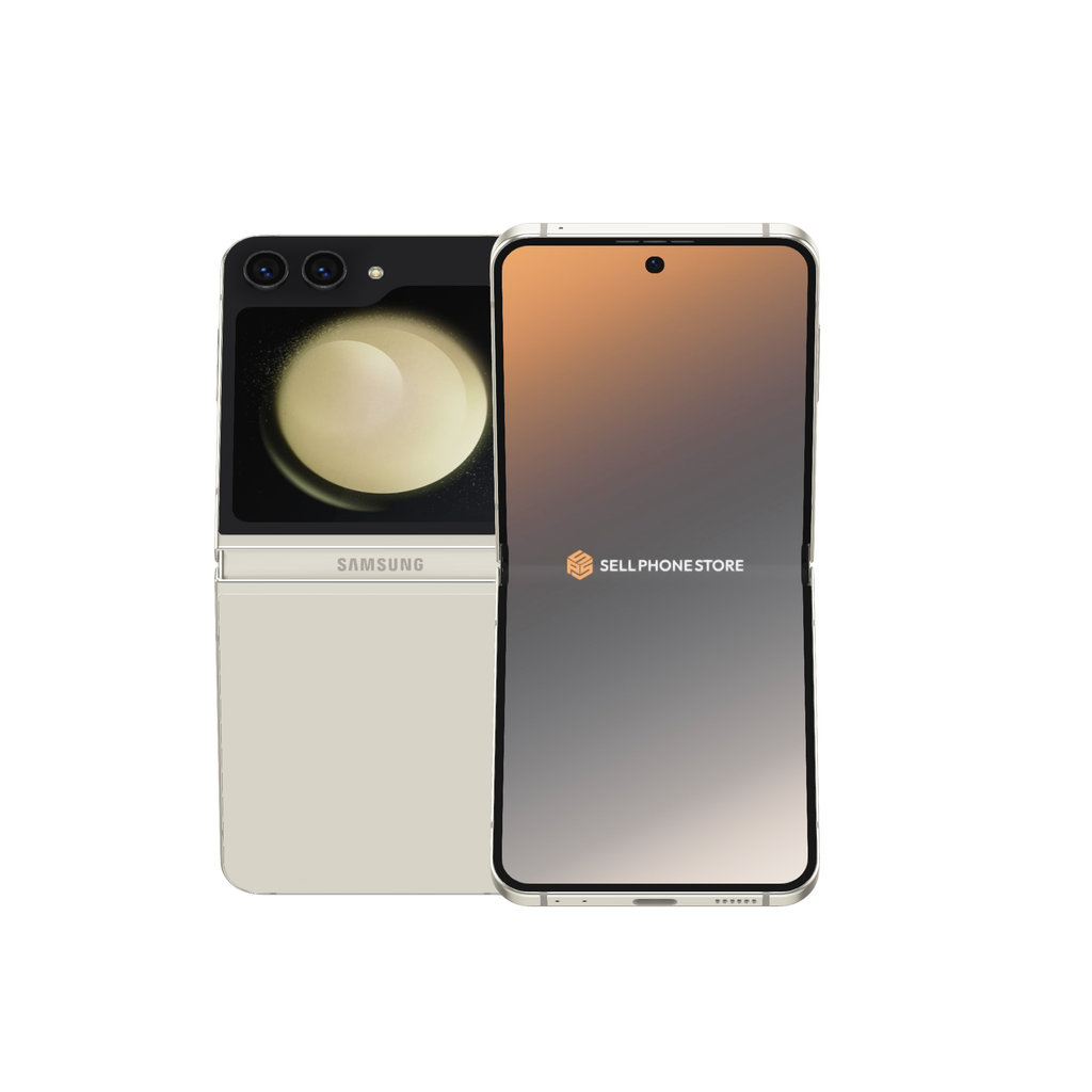 Galaxy Z Flip 5