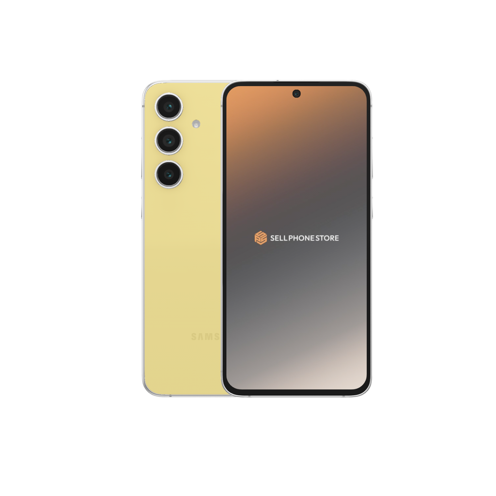 Galaxy S24 FE