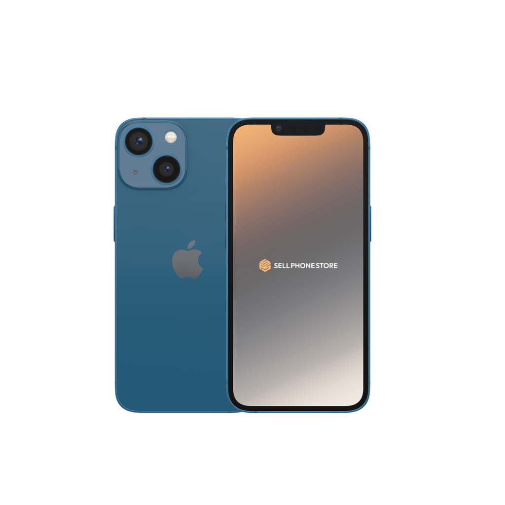 iPhone 13 Mini