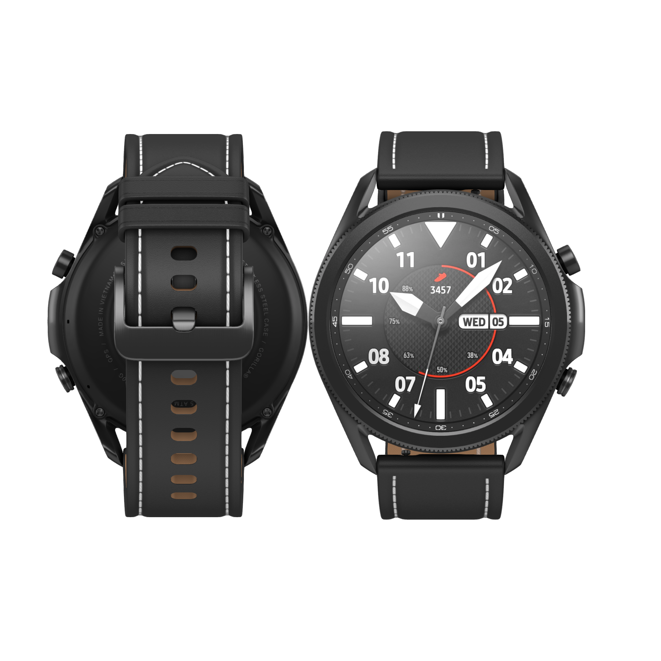 Galaxy Watch3 45mm