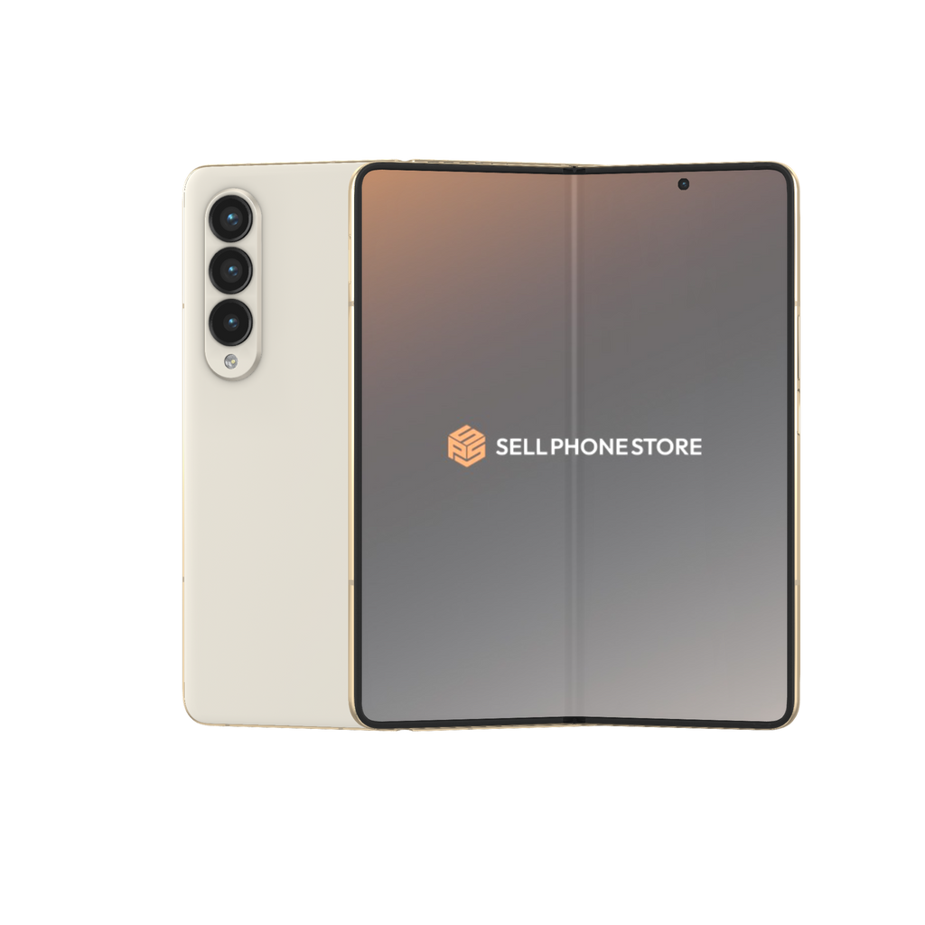 Galaxy Z Fold 4