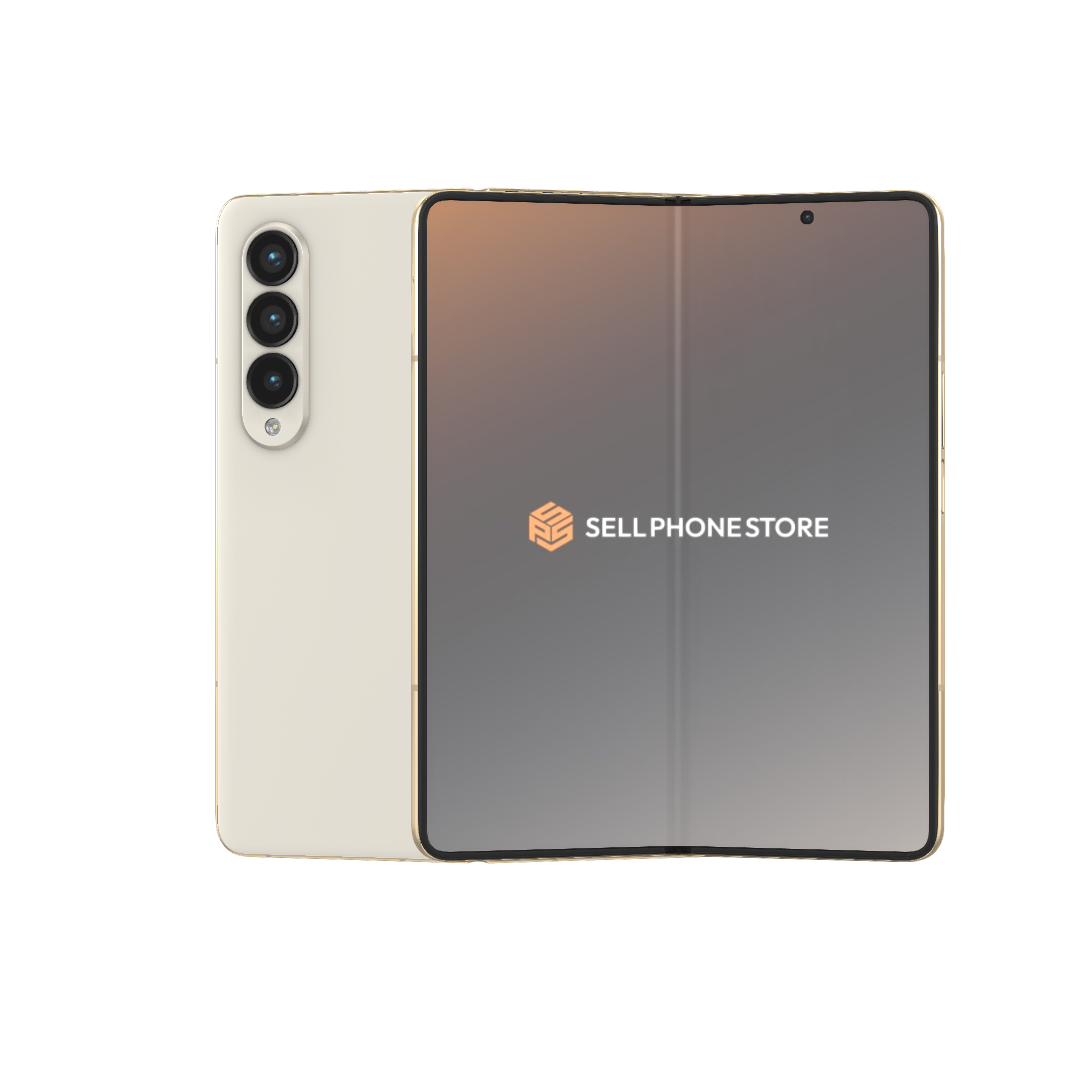 Galaxy Z Fold 4