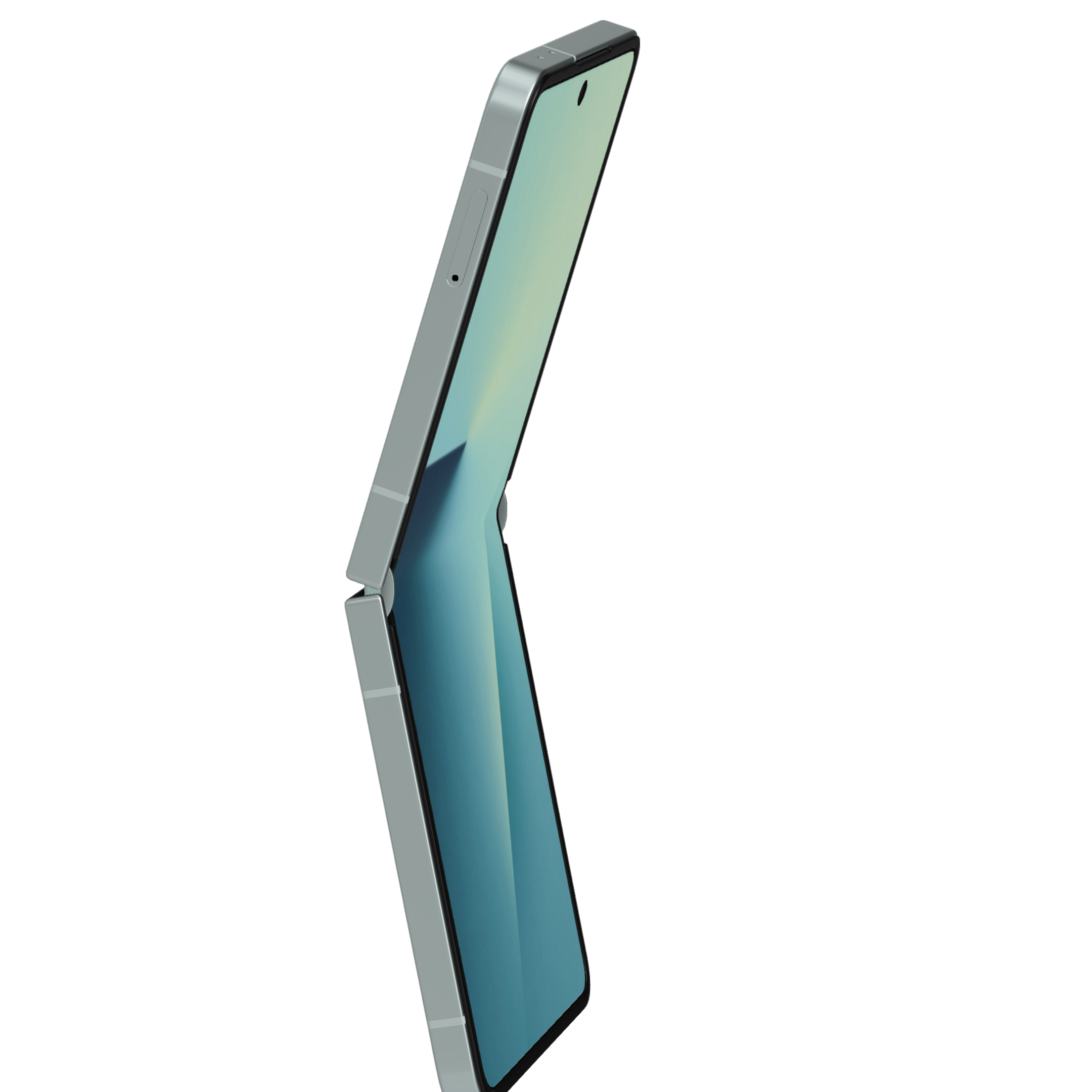 Galaxy Z Flip 7 5G