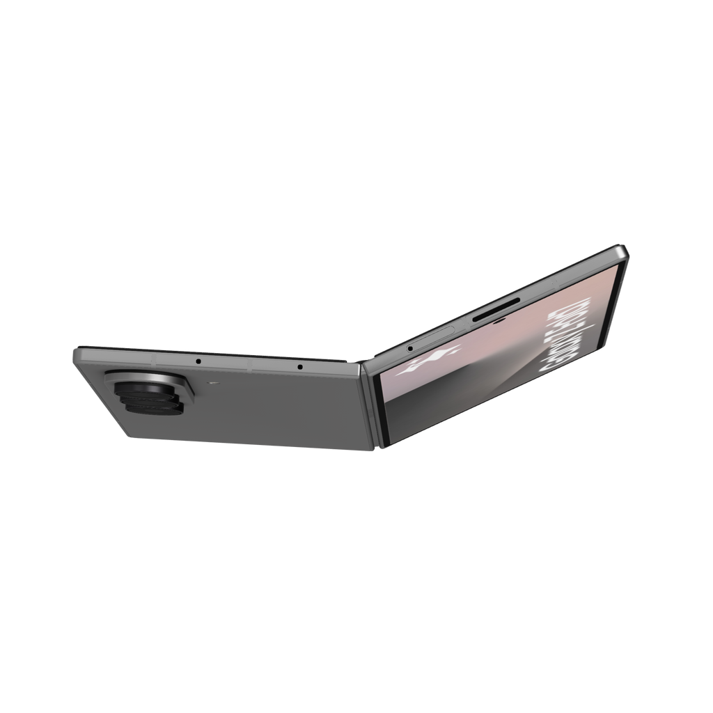 Galaxy Z Fold 7 5G