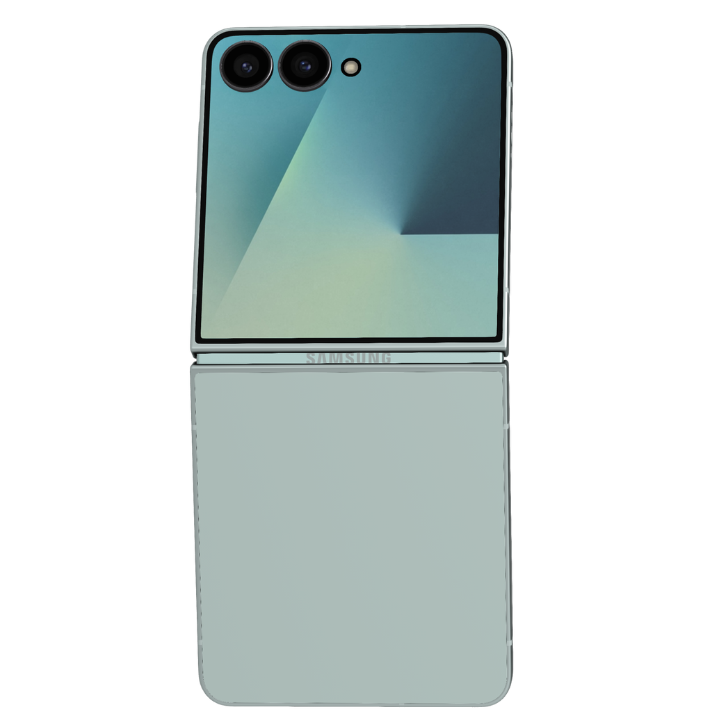 Galaxy Z Flip 7 5G
