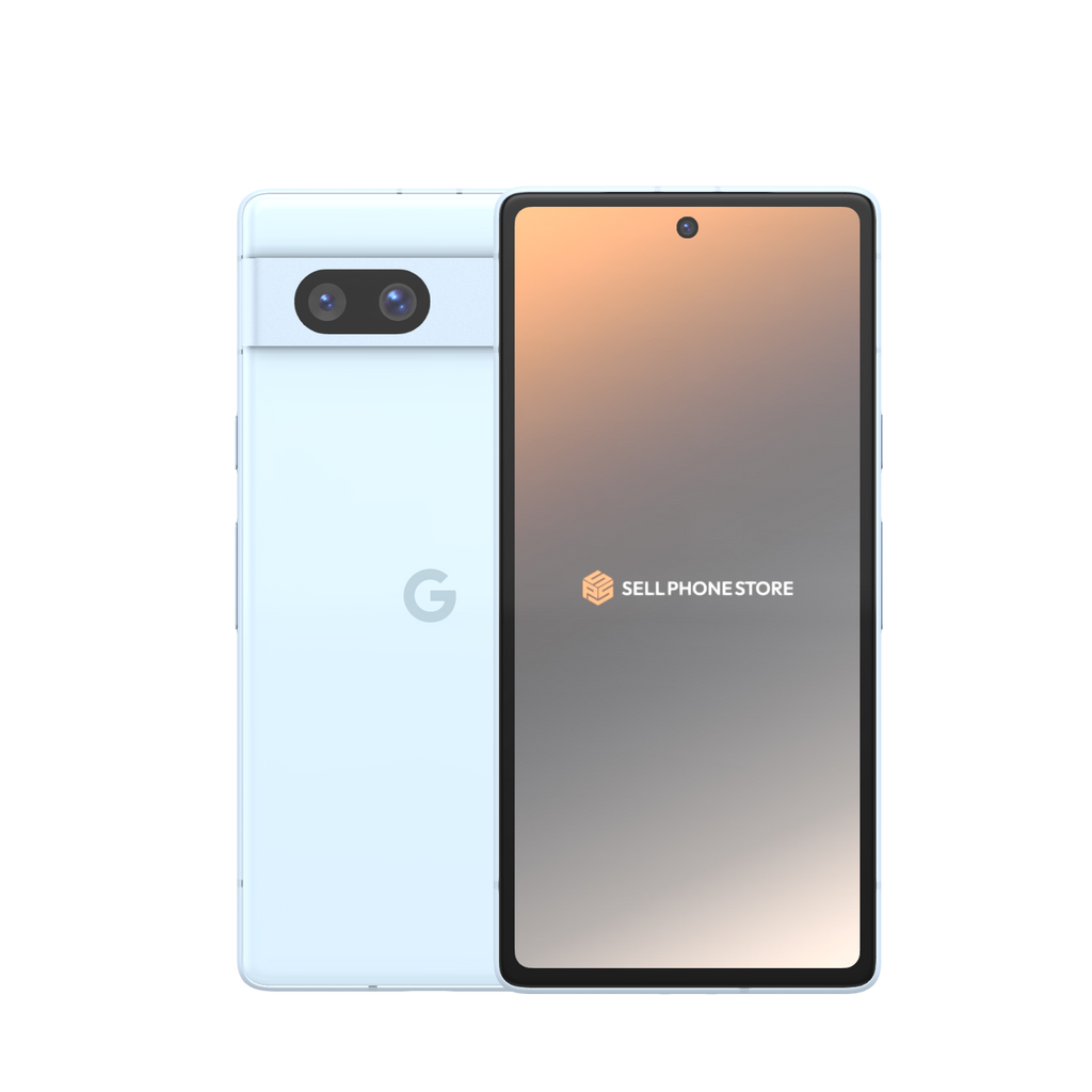 Google Pixel 7a