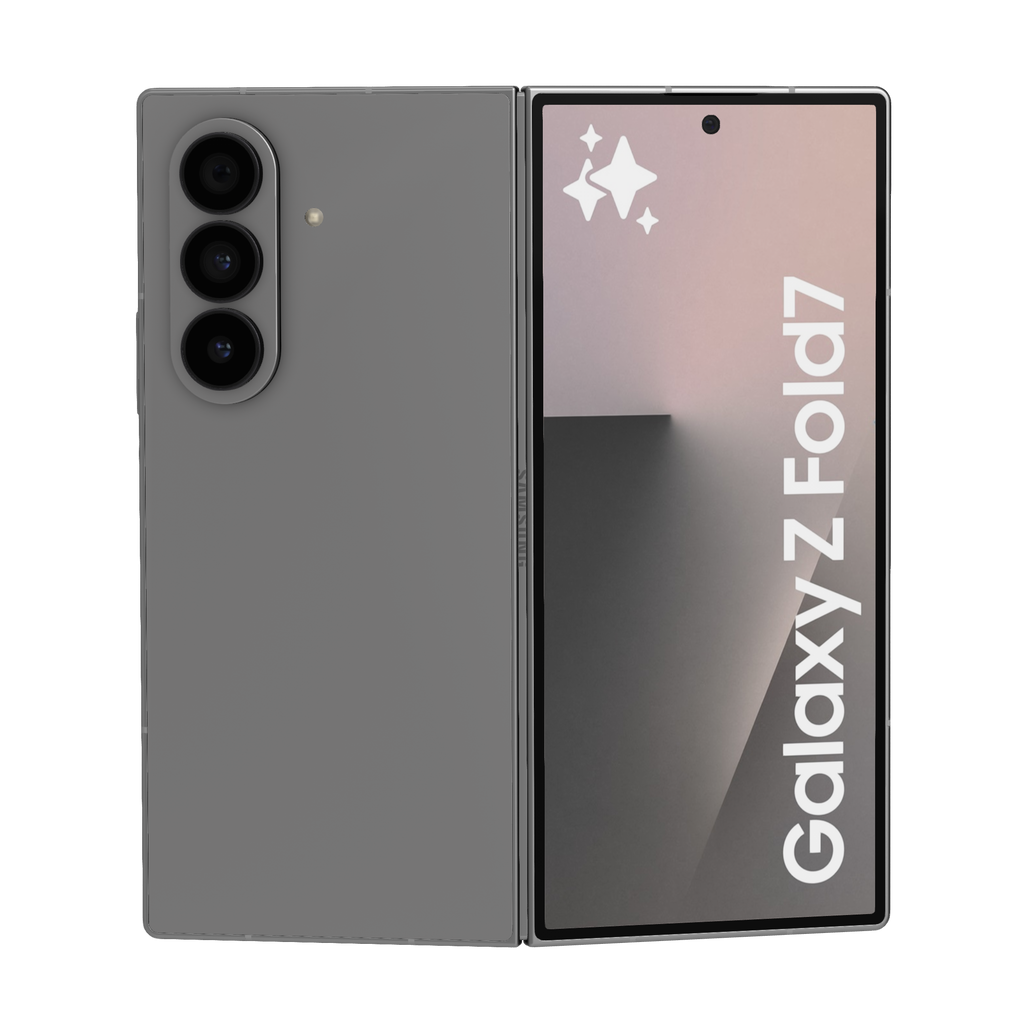 Galaxy Z Fold 7 5G