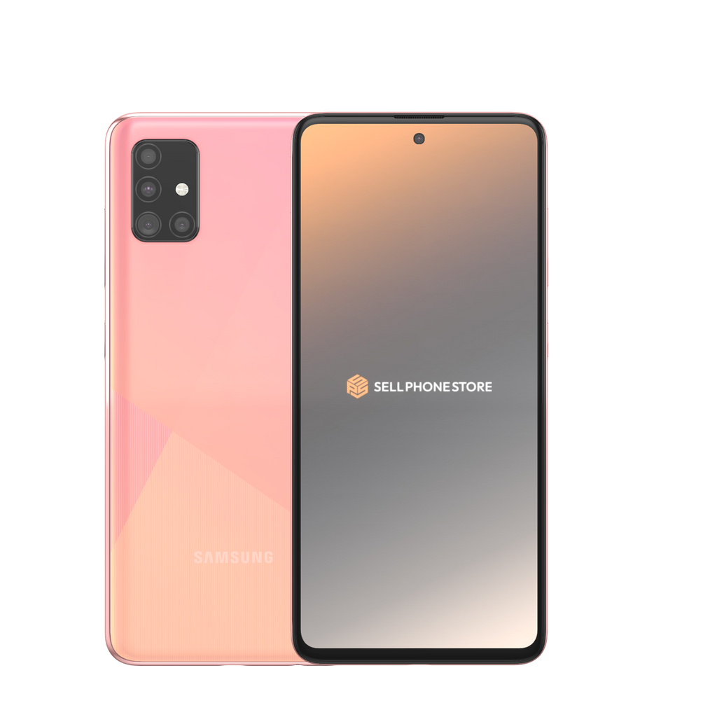 Galaxy A51
