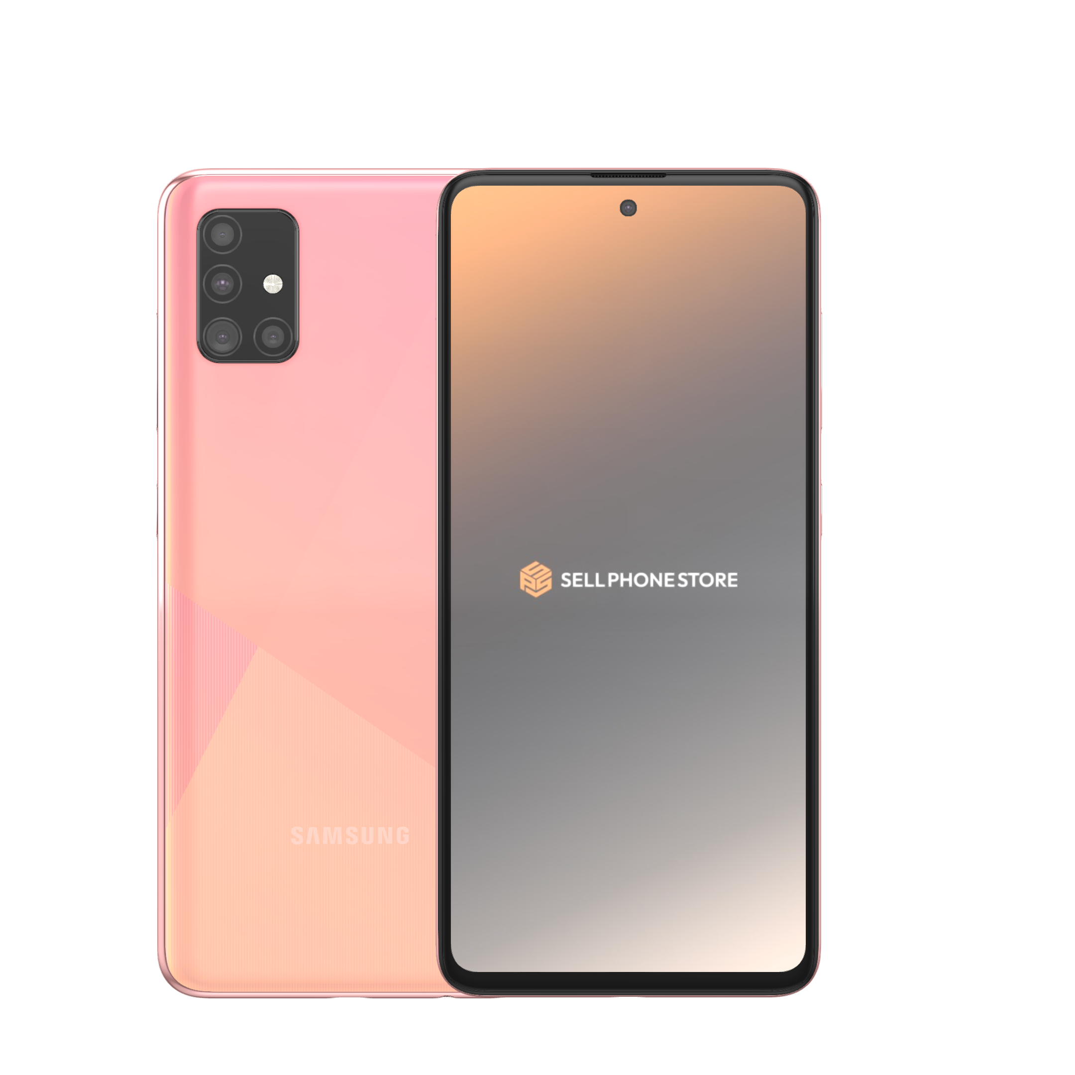 Galaxy A51