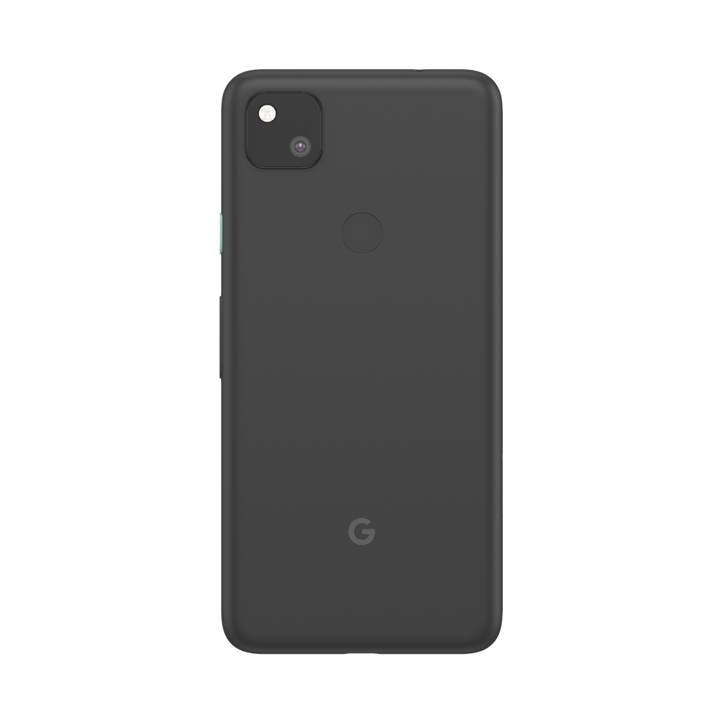 Google Pixel 4a 4G