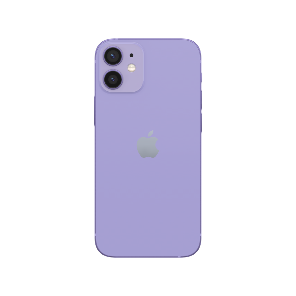 iPhone 12 Mini