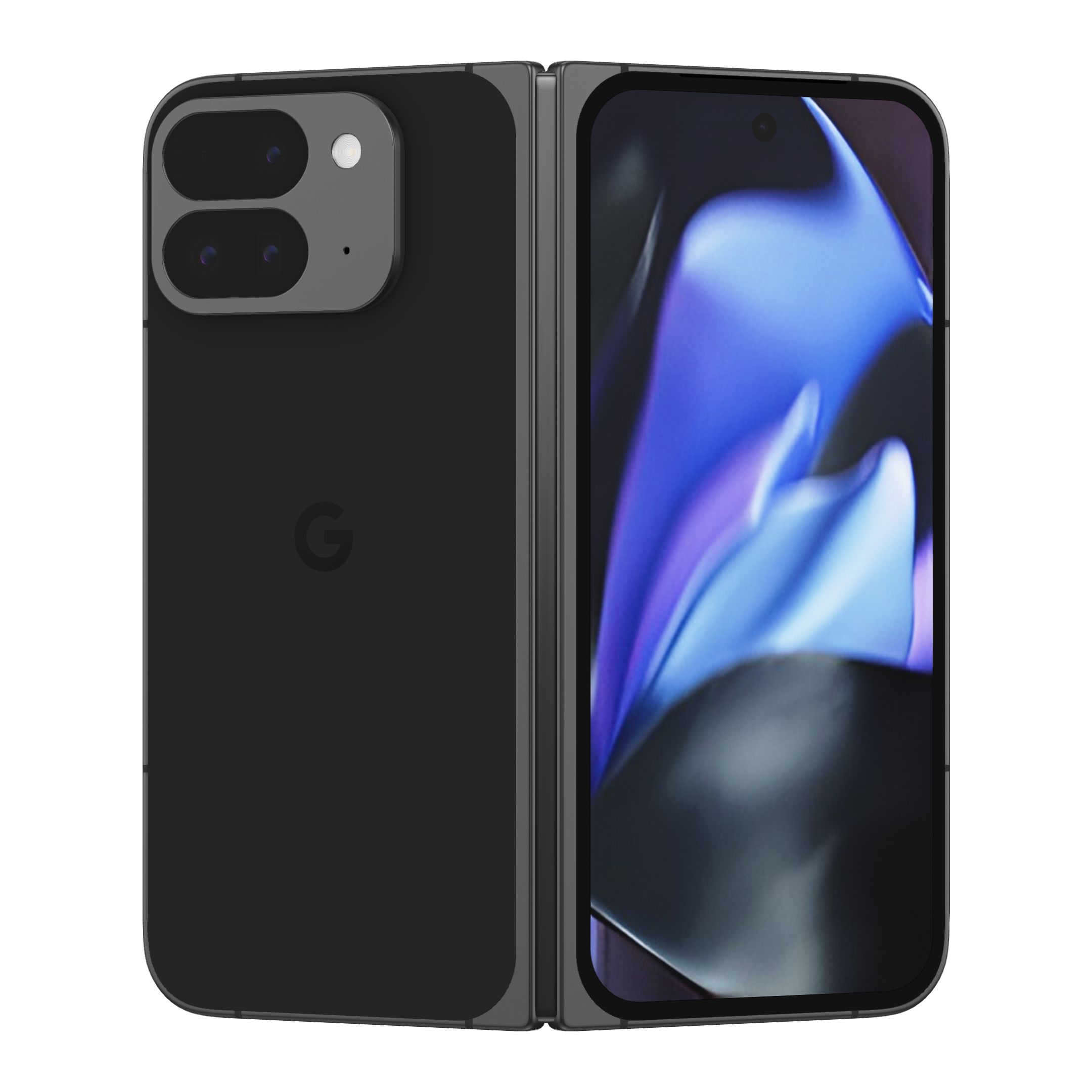 Google Pixel 9 Pro Fold