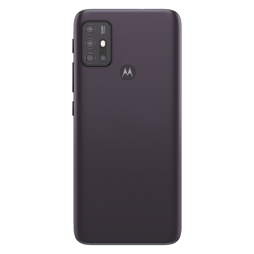 Motorola G30
