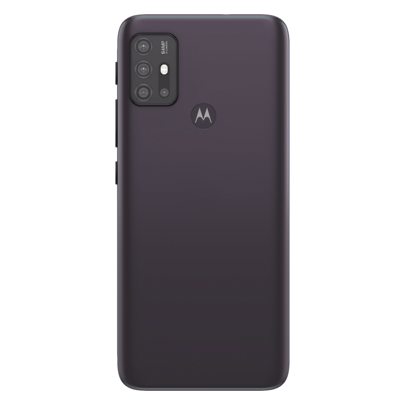 Motorola G30