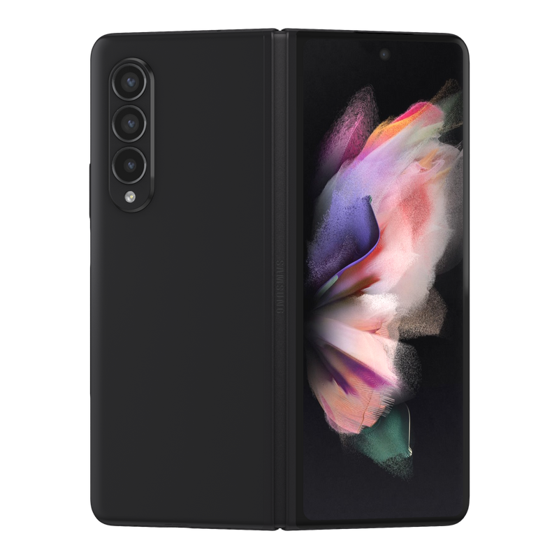 Galaxy Z Fold 3