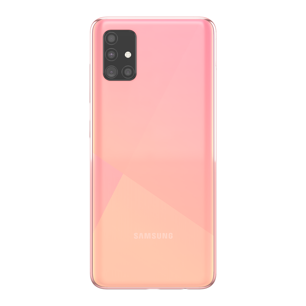 Galaxy A51