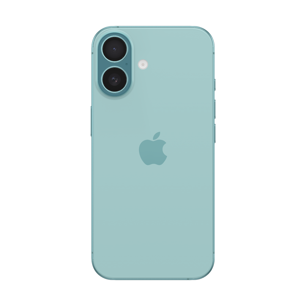 iPhone 16 - eSim