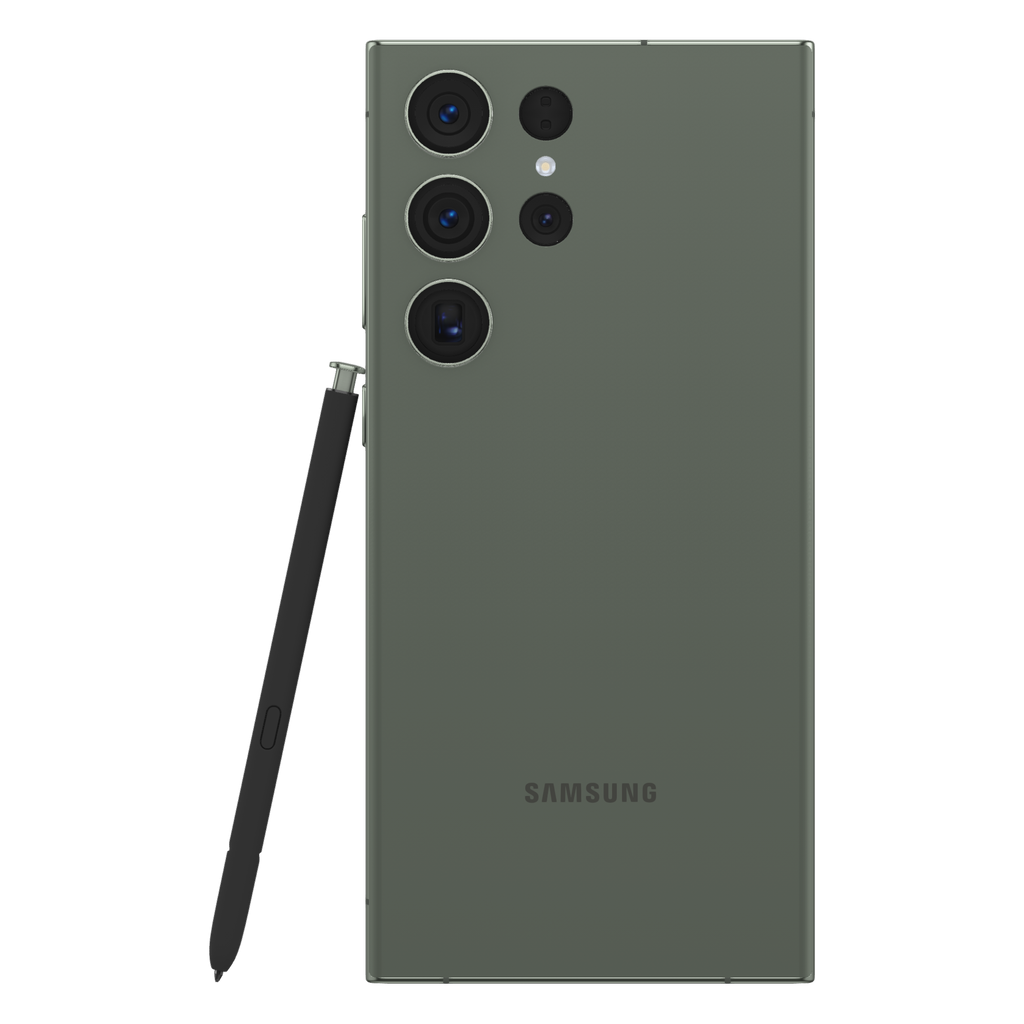Galaxy S23 Ultra