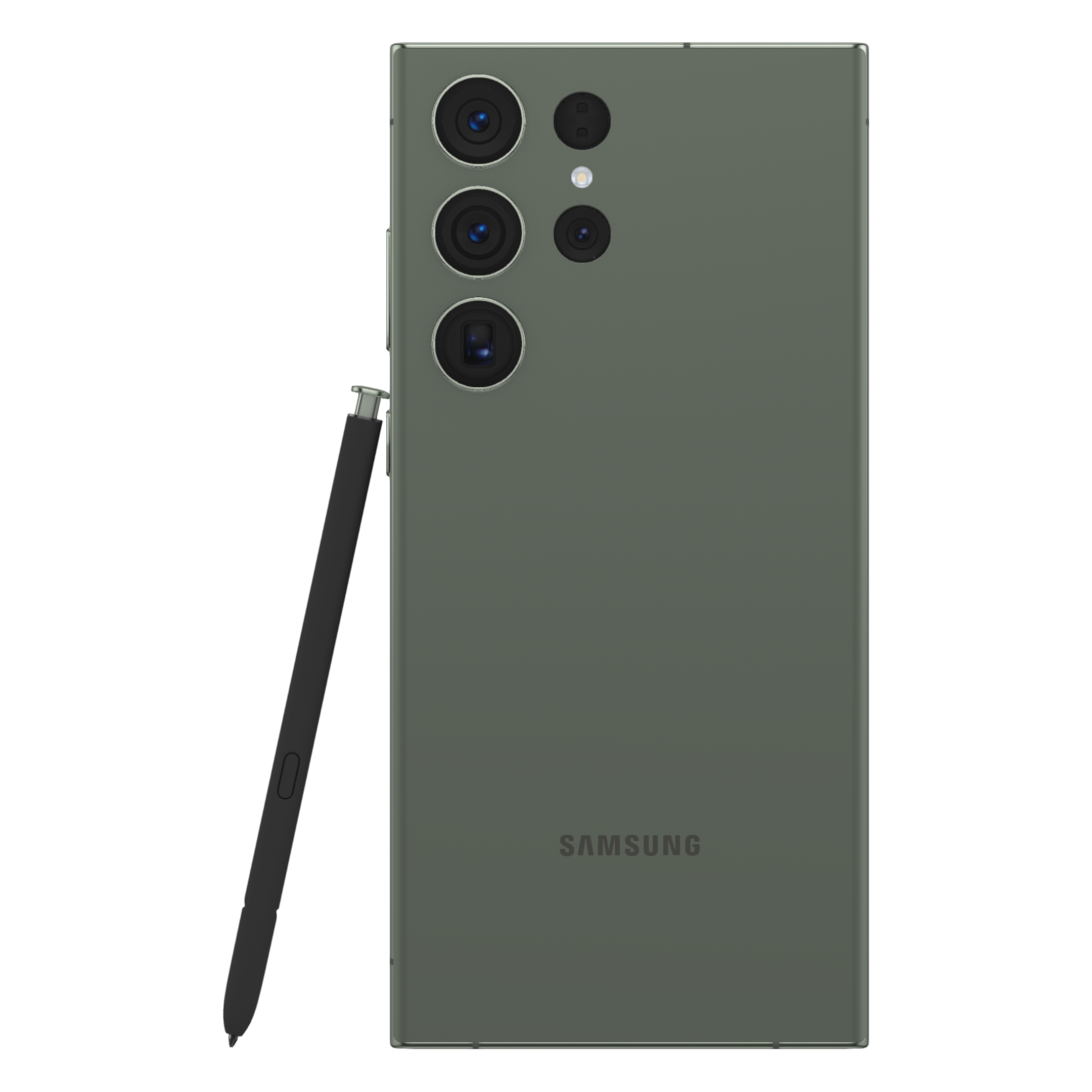 Galaxy S23 Ultra