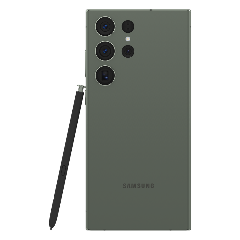 Galaxy S23 Ultra