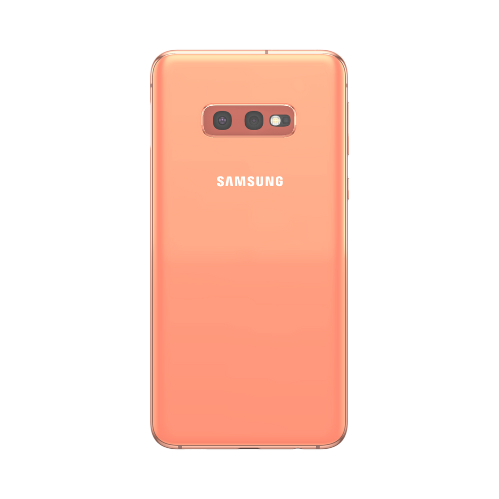 GALAXY S10E