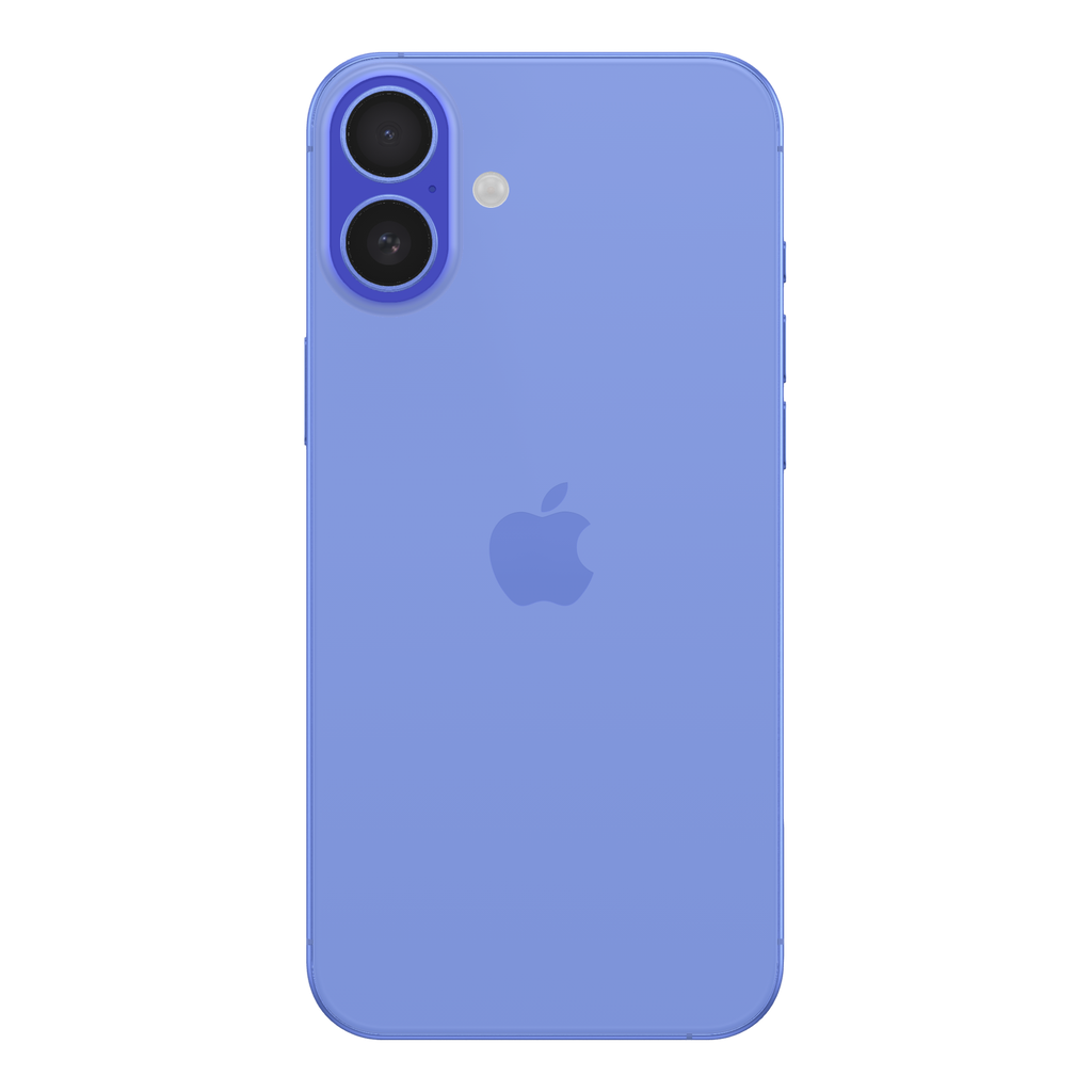 iPhone 16 Plus - eSim
