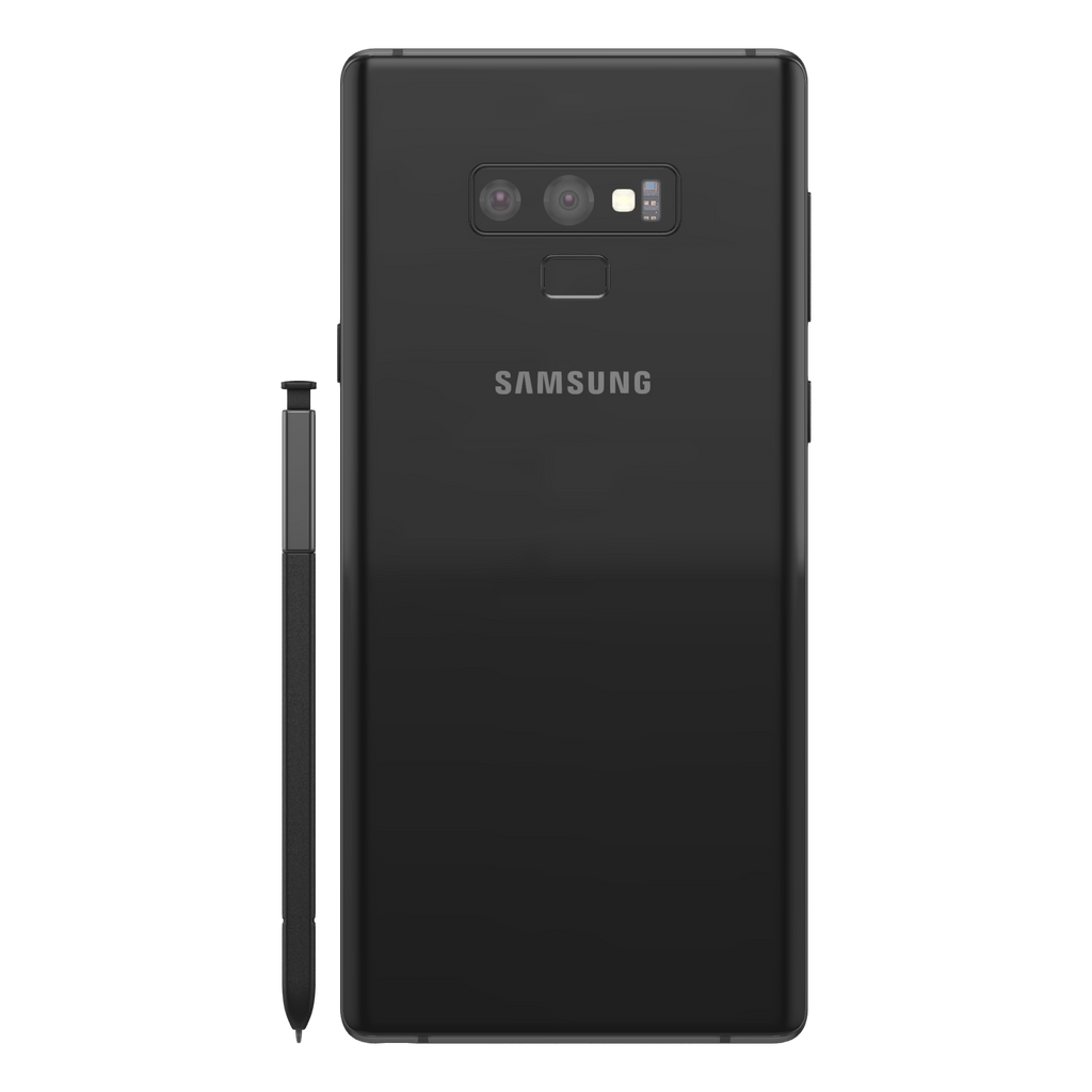 GALAXY NOTE 9
