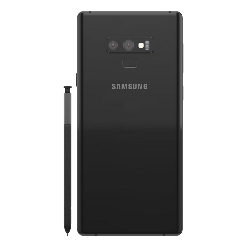 GALAXY NOTE 9